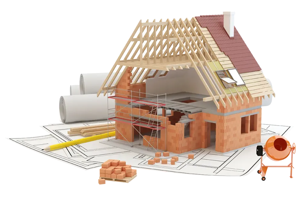 construction de maison