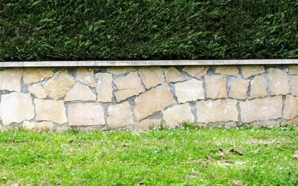 aménagements extérieurs
