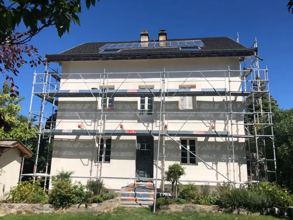 ravalement de façade (4)