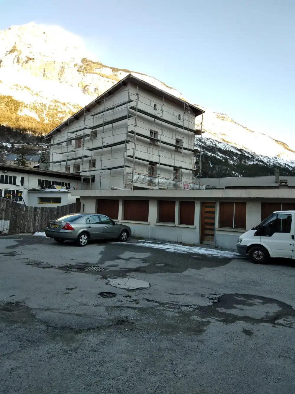 ravalement de façade (6)
